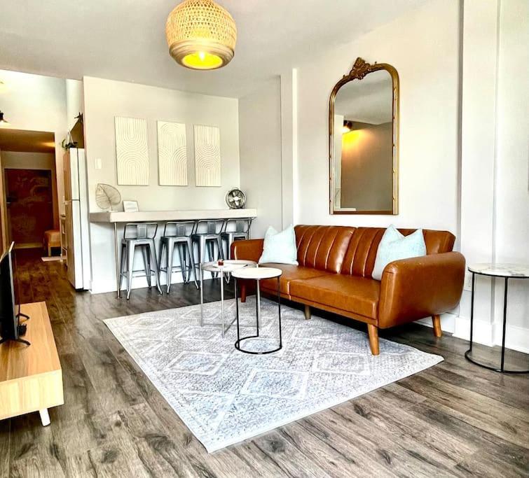 Love This Weho Gem Lejlighed Nashville Eksteriør billede